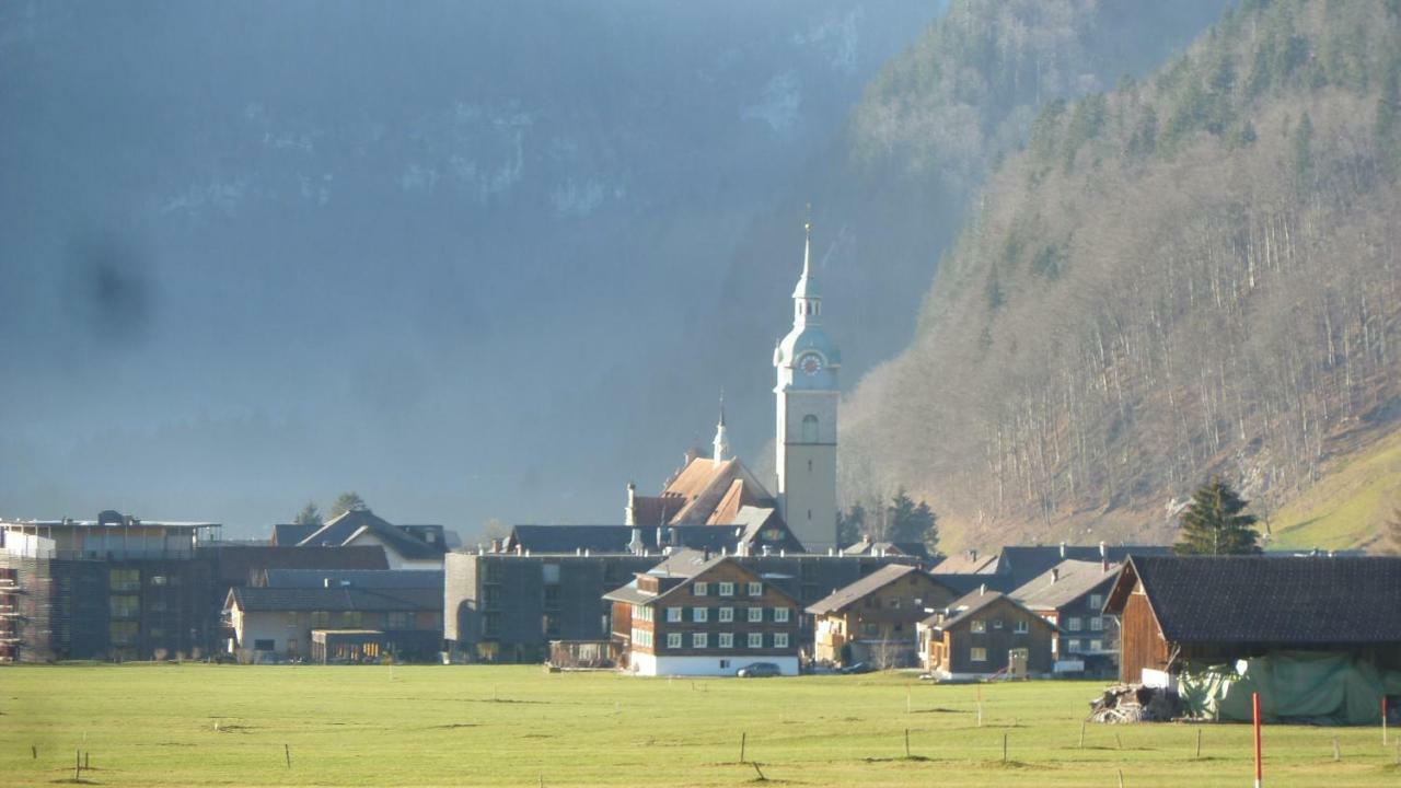 Ferienhof Felder 贝曹 外观 照片